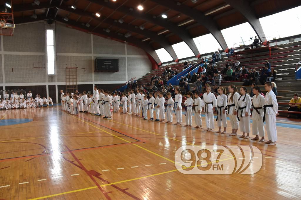KARATE KLUB PARTIZAN, 40 RODJENDAN (8)