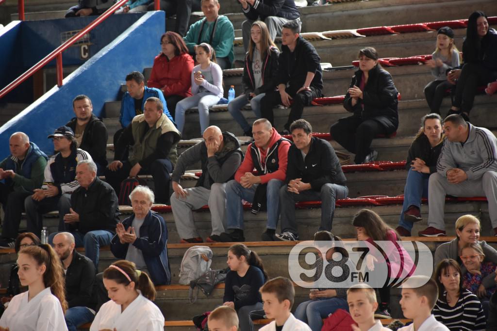 KARATE KLUB PARTIZAN, 40 RODJENDAN (9)