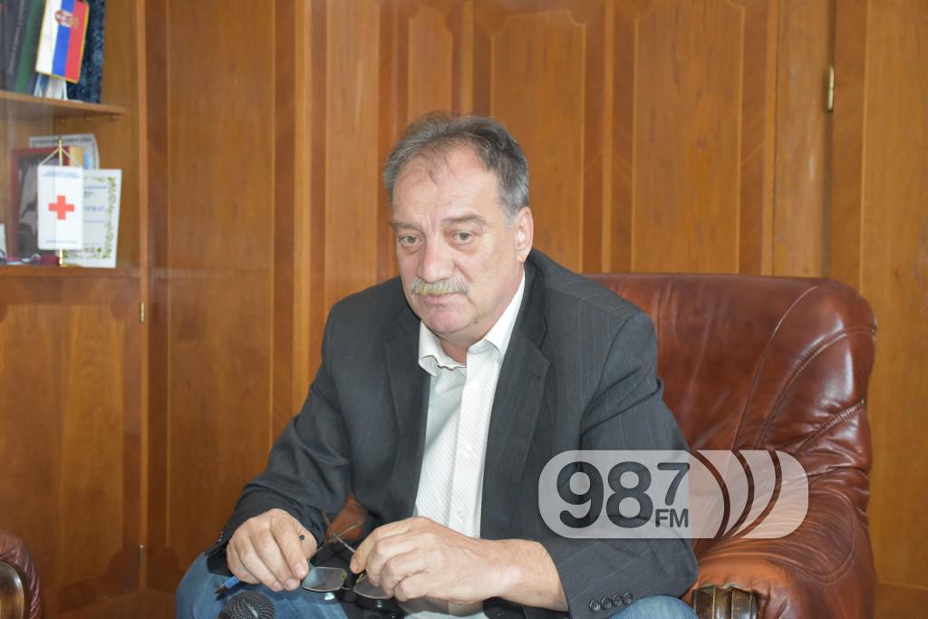 Milan Skrbic, predsednik opstine apatin (2)