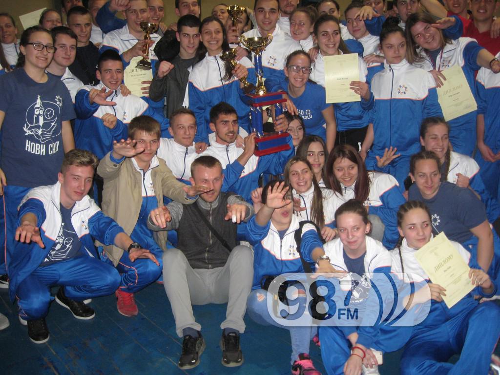 Miodrag Baćanov Domijada