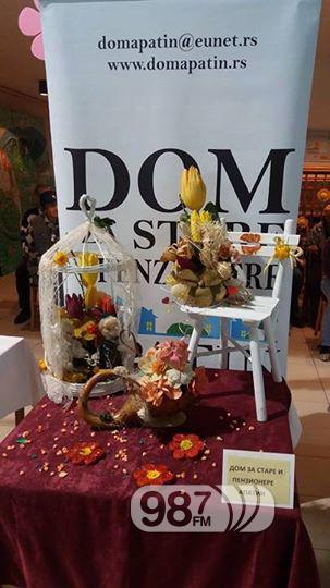 dom za stare, cvece (2)