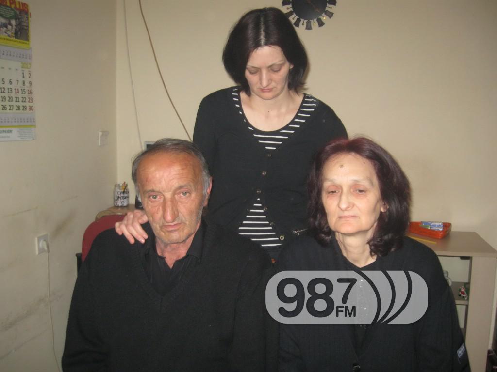 tragedija u austriji porodica stradale Alađane d