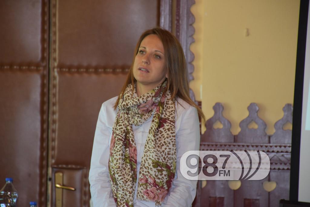 FORMIRANJE LAG-a Apatin, informativni sastanak,