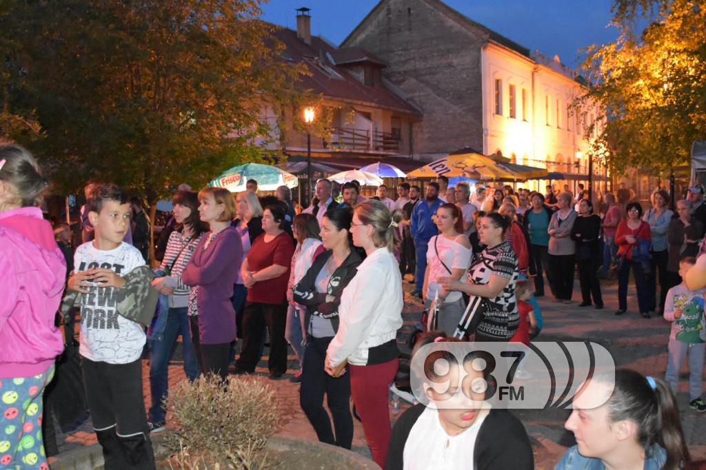 Majske svečanosti Prigrevica 2017