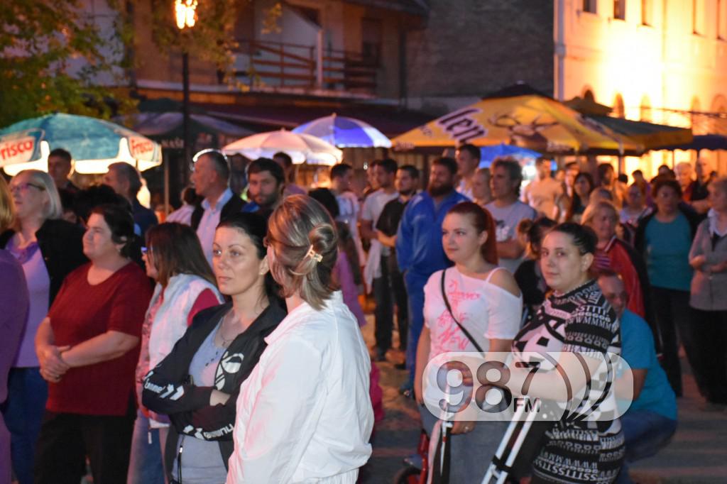 Majske svečanosti Prigrevica 2017