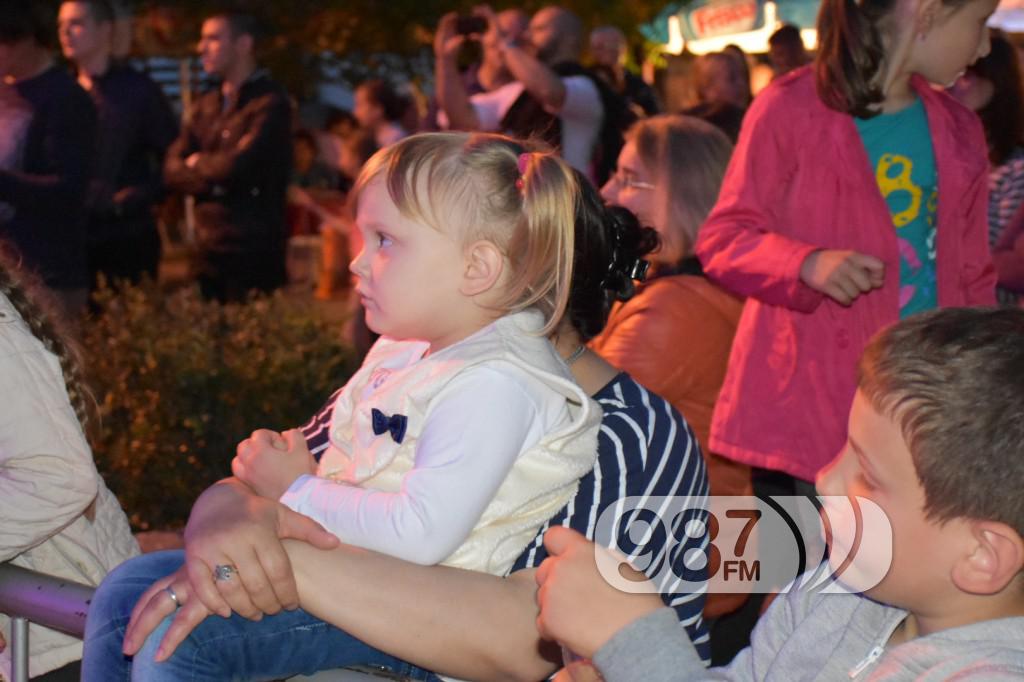 Majske svečanosti Prigrevica 2017