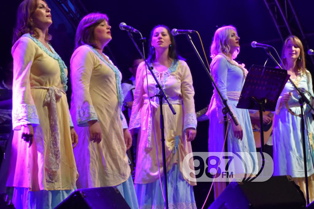 Majske svečanosti Prigrevica 2017