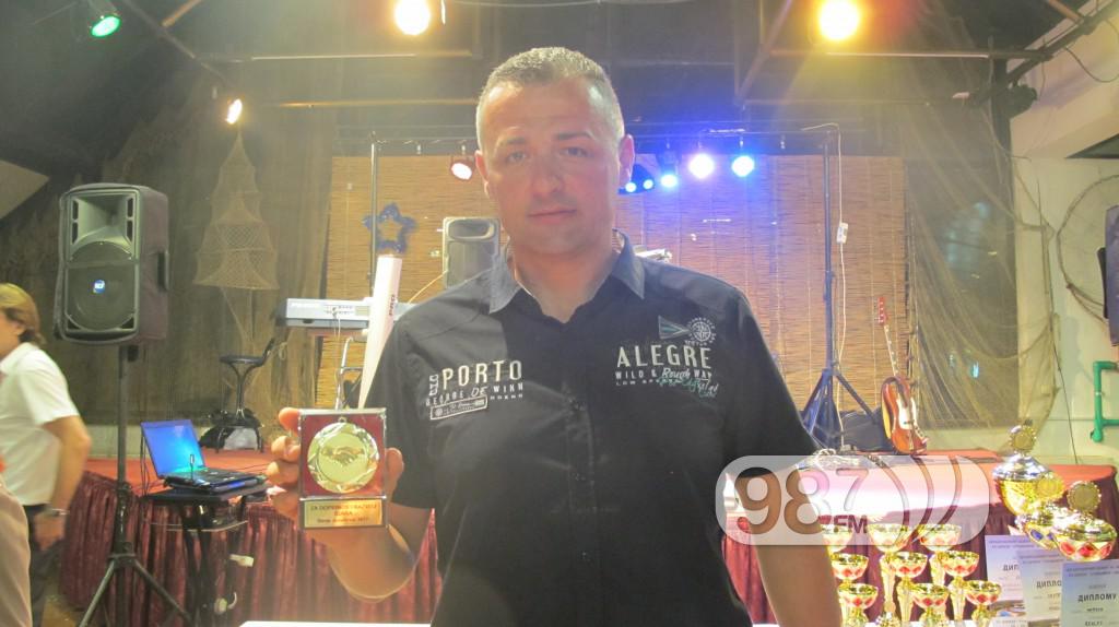 Banja Junakovi, igre rehabilitacionih centara (1)