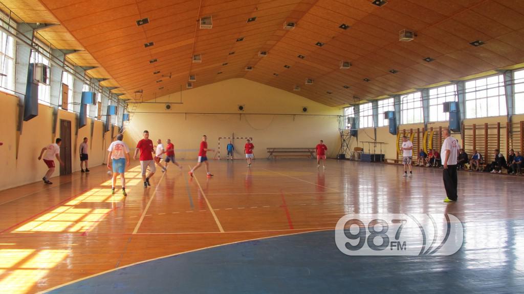 Banja Junakovi, igre rehabilitacionih centara (2)