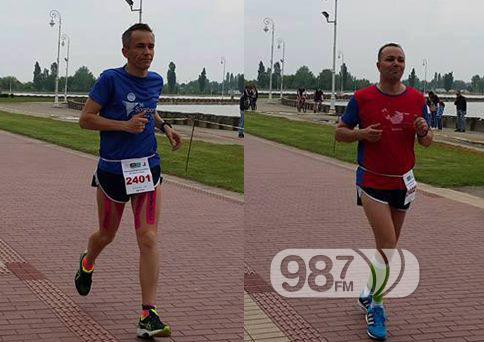 Damir i Aleksandar Marković