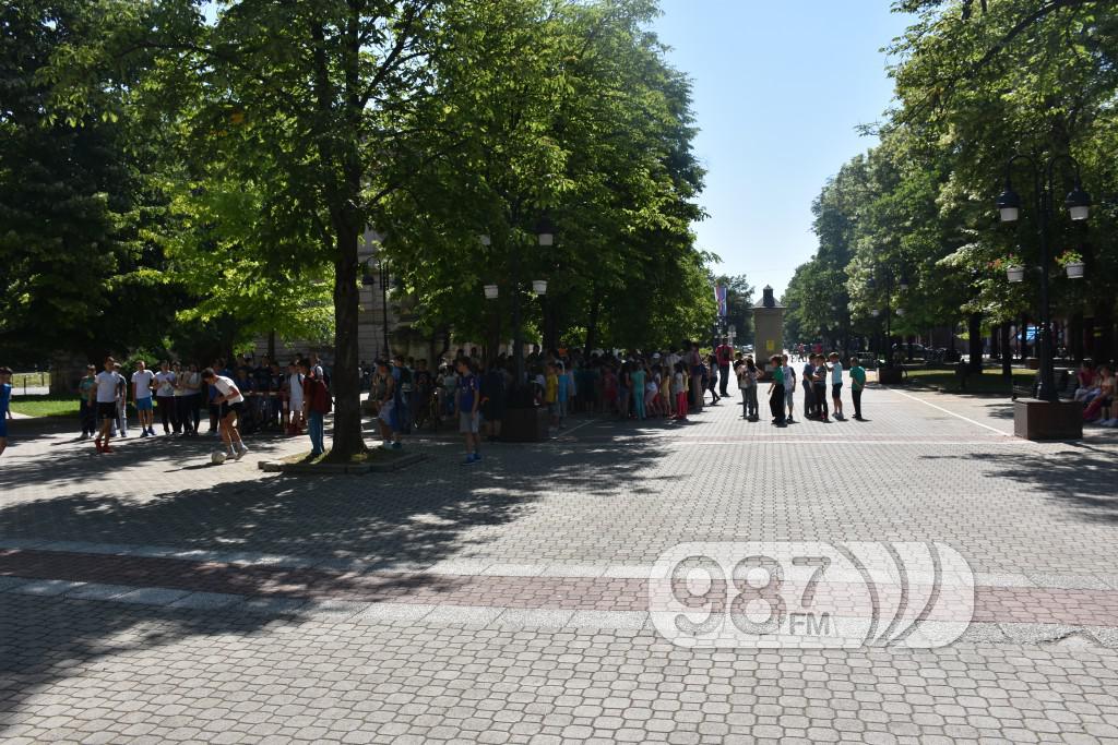 Dan izazova, osnovna skola (3)