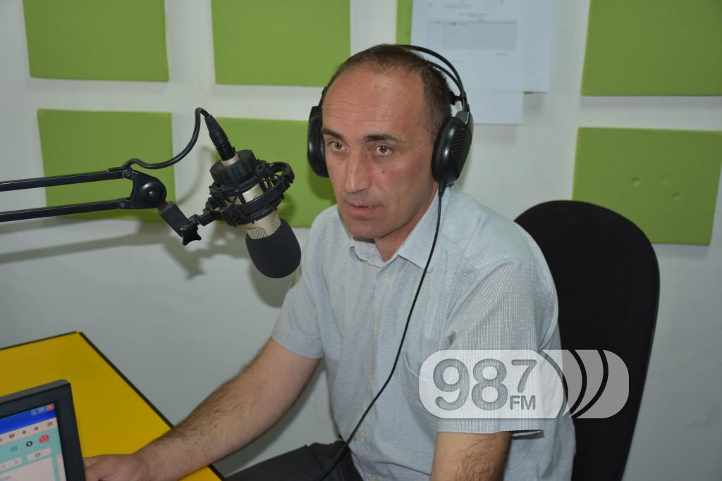 Djordje vignjevic, pomocnik predsednika opstine apatin za poljoprivredu (1)
