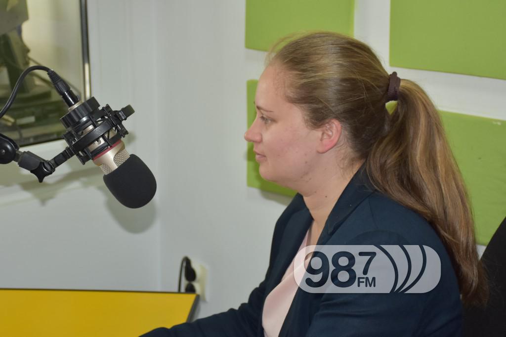 Dubravka Korac, pomocnik predsednika opstine Apatin (3)