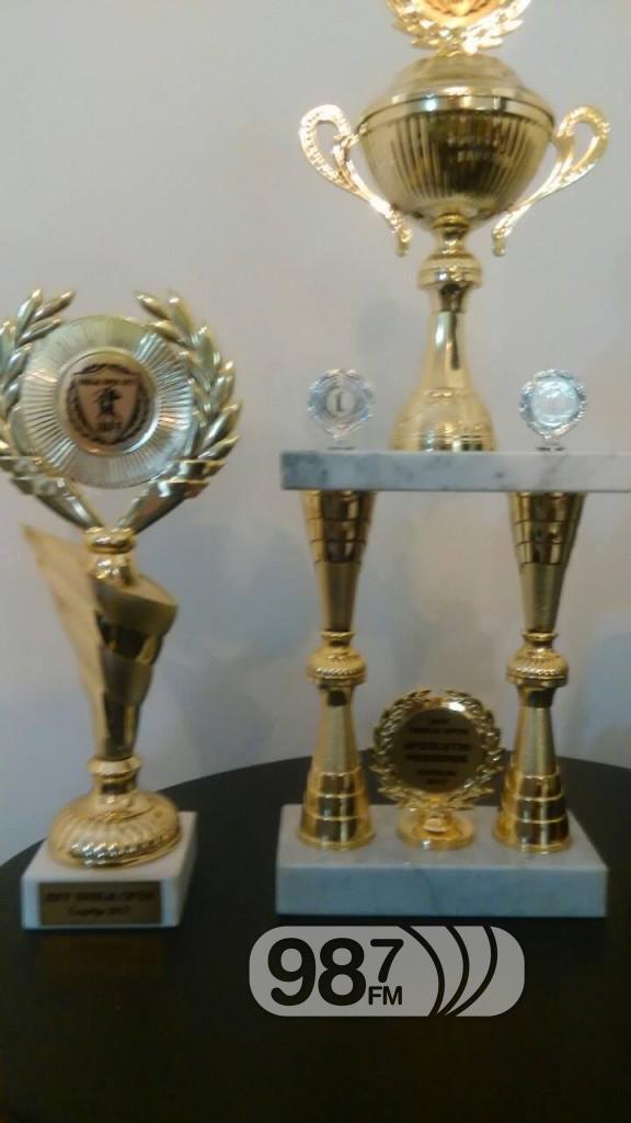 Goran Copic, prvenstvo u Cupriji (3)