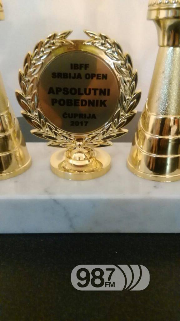 Goran Copic, prvenstvo u Cupriji (4)