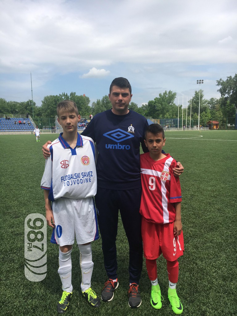 FK OLIMPIK
