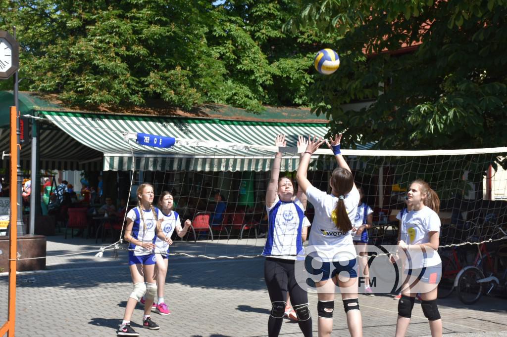 Međunarodni turnir “Street Volley Apatin 2017″ (1)