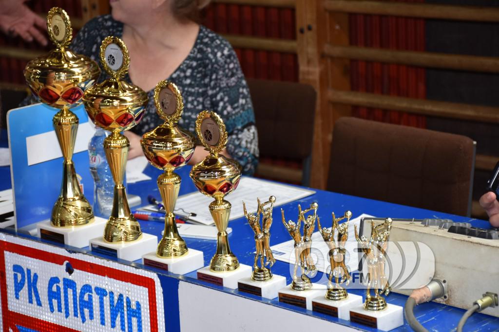 milan maljkovic maljak, memorijal 2017 (1)