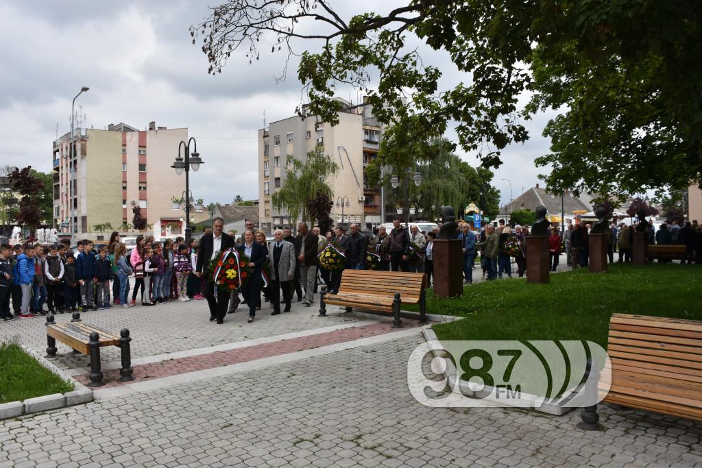 polaganje venaca, dan pobede nad fasizmom, dan evrope (14)