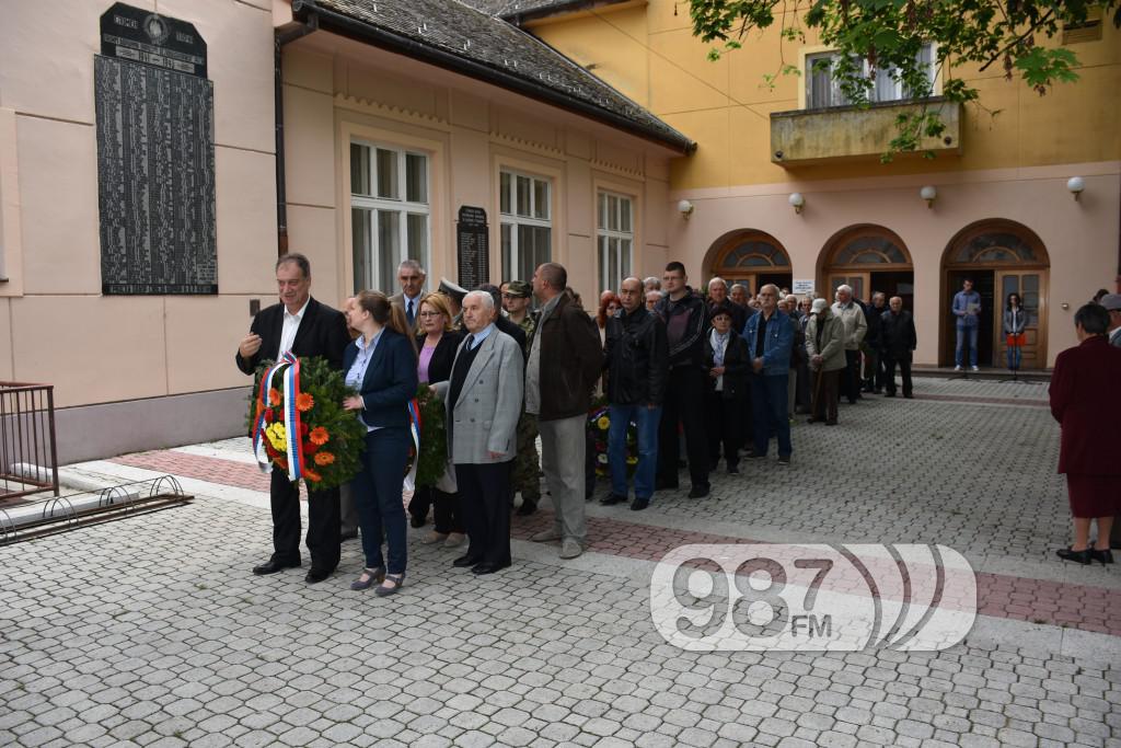 polaganje venaca, dan pobede nad fasizmom, dan evrope (7)
