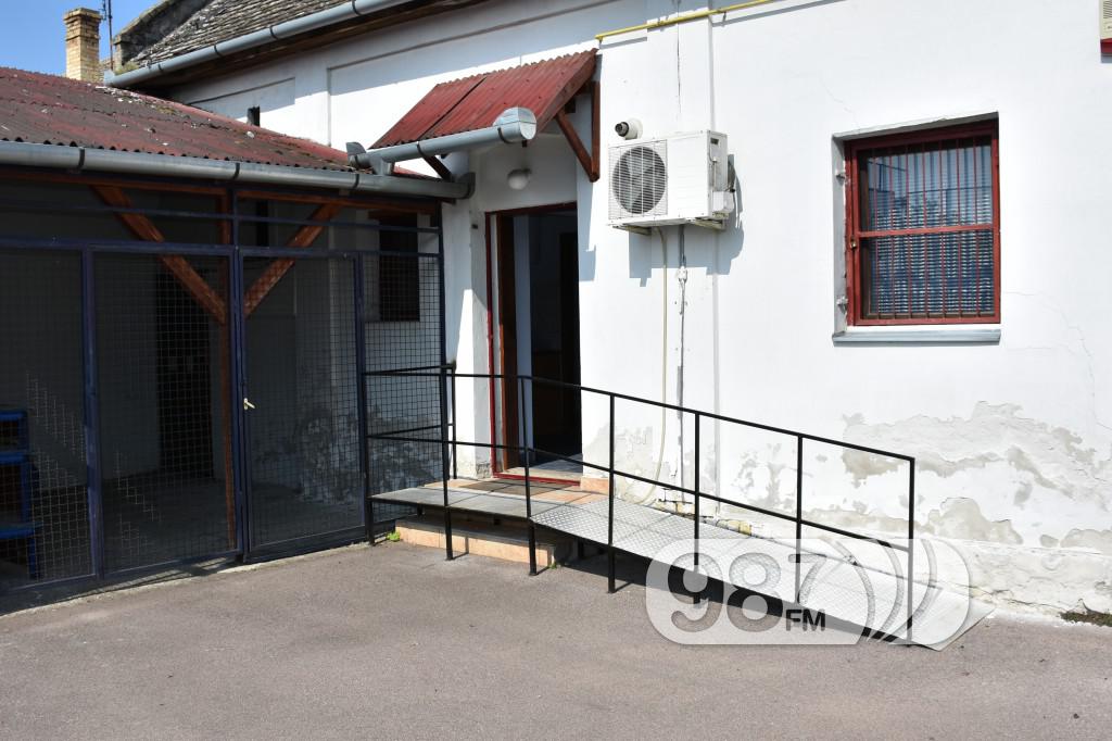 sportski savez, goran vezmar, slobodan bacic, rampa za invalide (3)