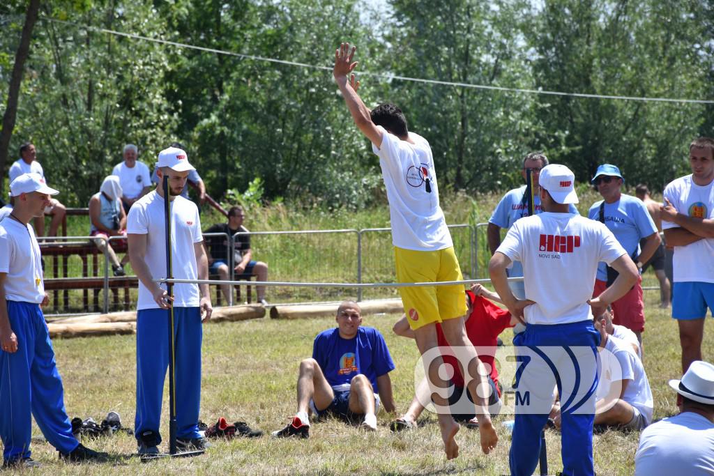 8. Licka olimpijada, 2017 (1)