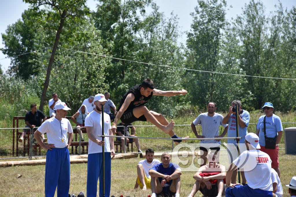 8. Licka olimpijada, 2017 (2)