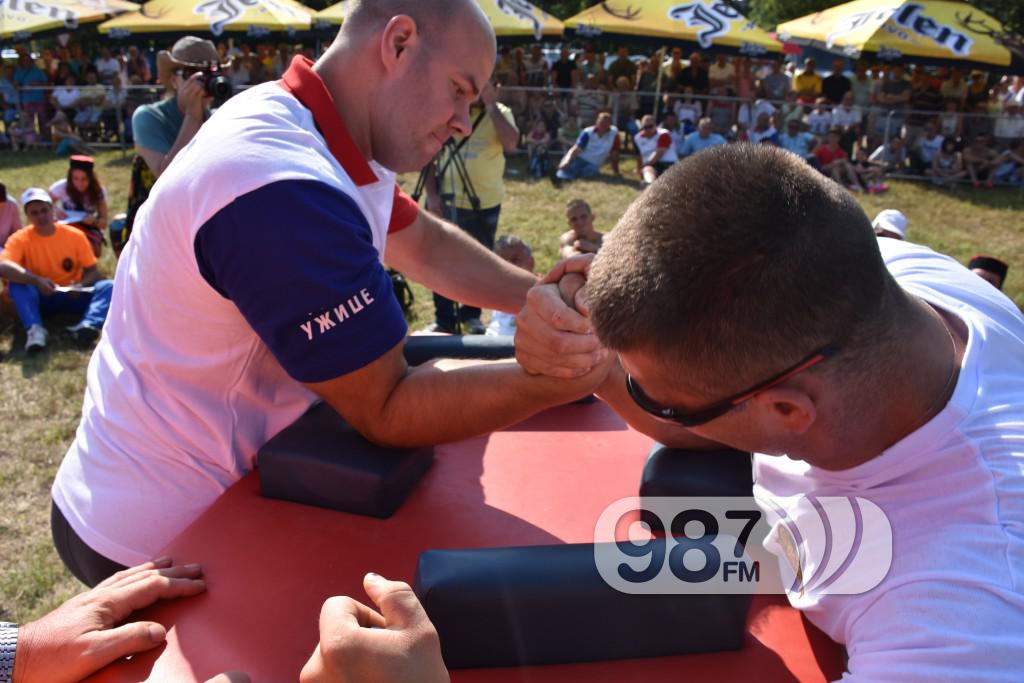 8. Licka olimpijada, 2017 (20)