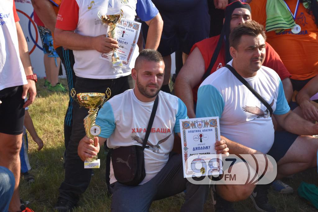 8. Licka olimpijada, 2017 (30)