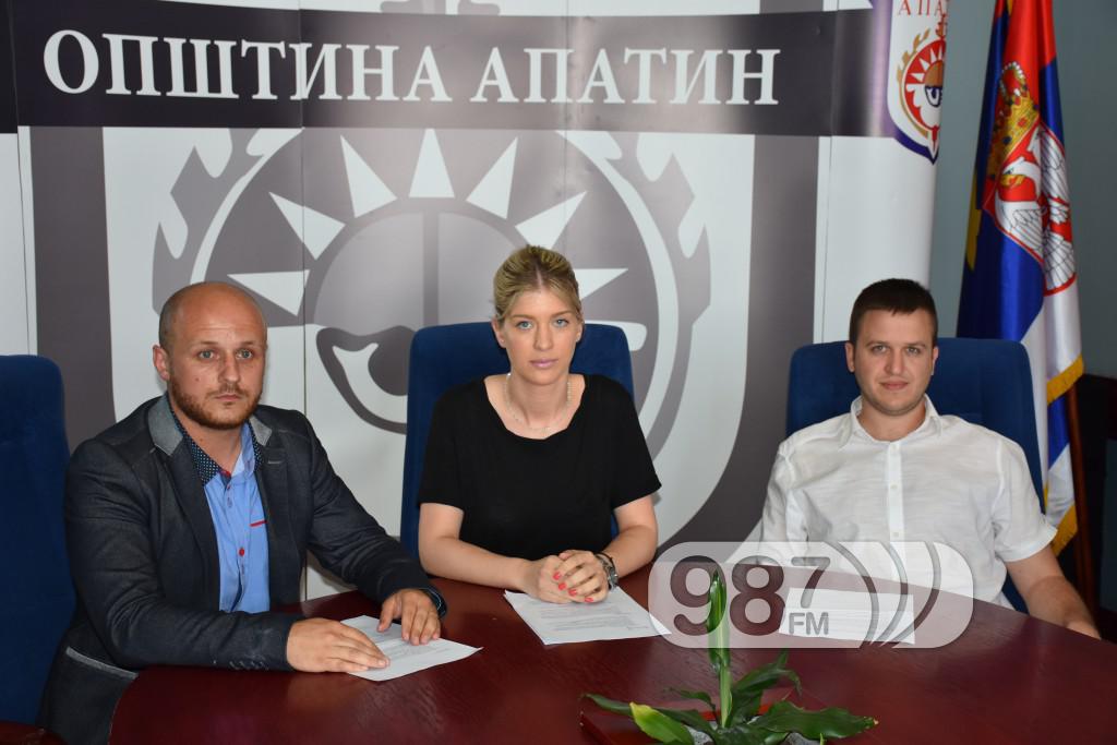 Danijel Ajduk, NIka Petrovic, Nemanja Jovic