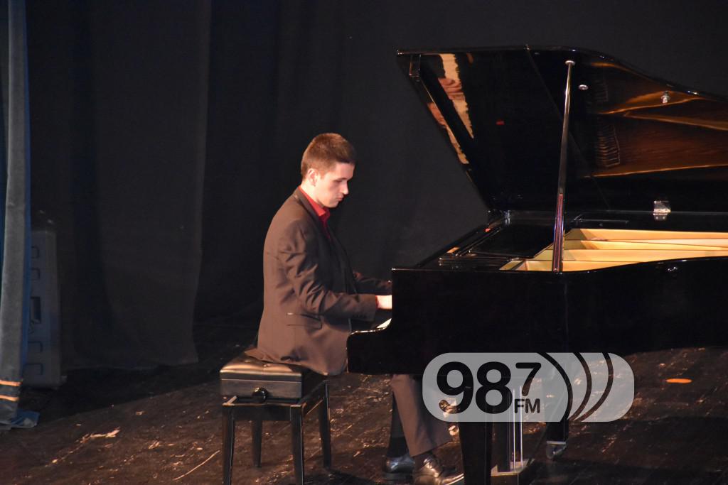 Ugljesa Brkljac, koncert klasicne muzike 2017 (2)