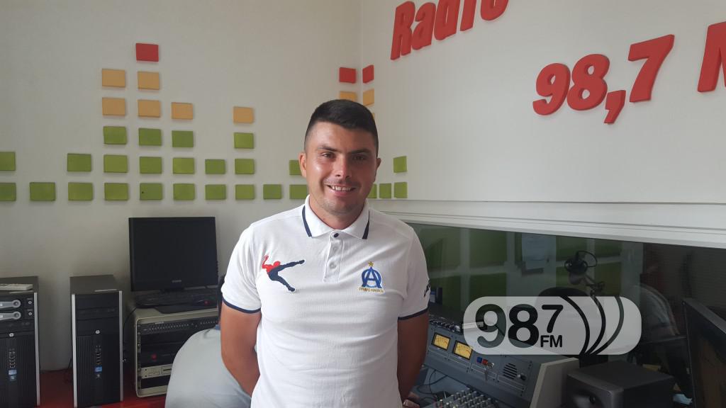 sRETEN kENIC