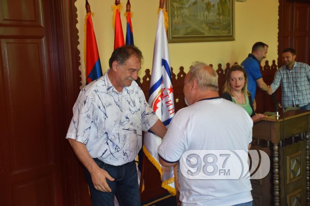 slepi i slabovidi, prijem kod predsednika (10)