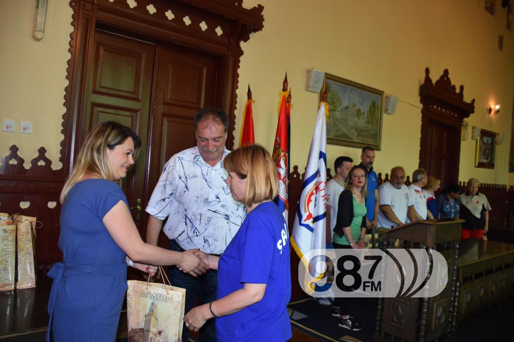 slepi i slabovidi, prijem kod predsednika (12)