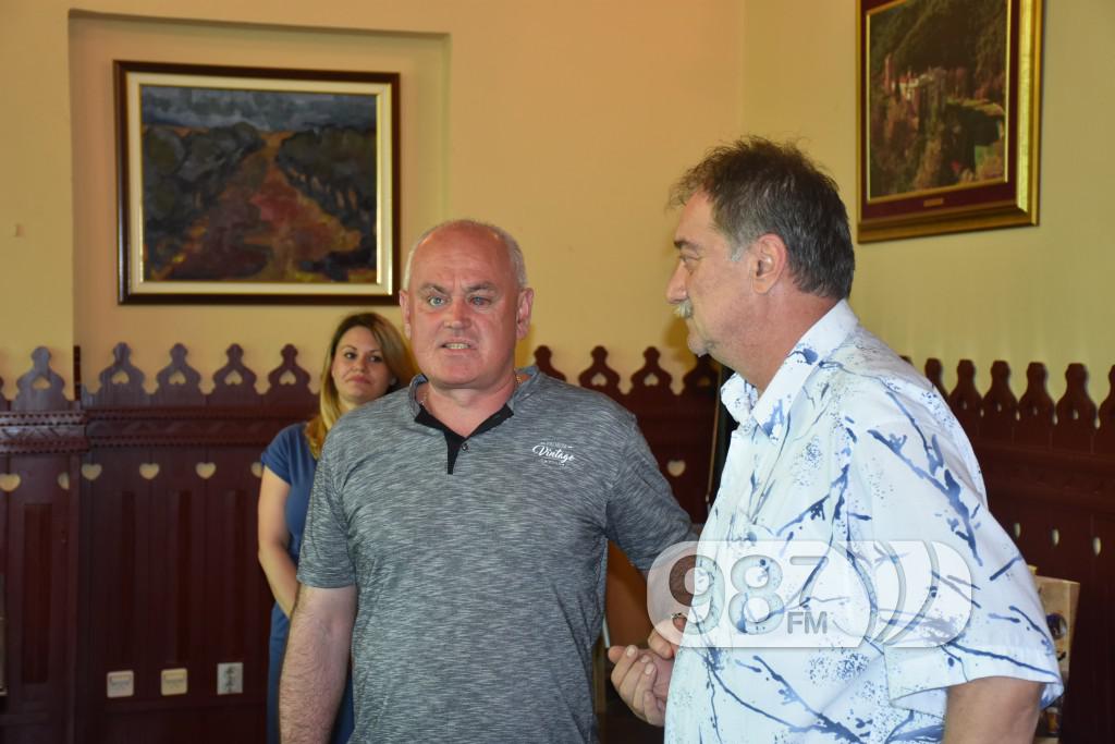 slepi i slabovidi, prijem kod predsednika (13)