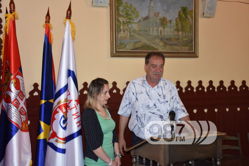 slepi i slabovidi, prijem kod predsednika (5)