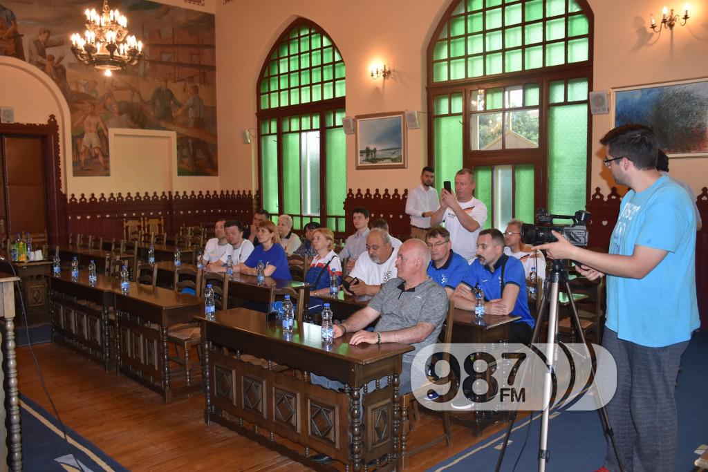 slepi i slabovidi, prijem kod predsednika (7)