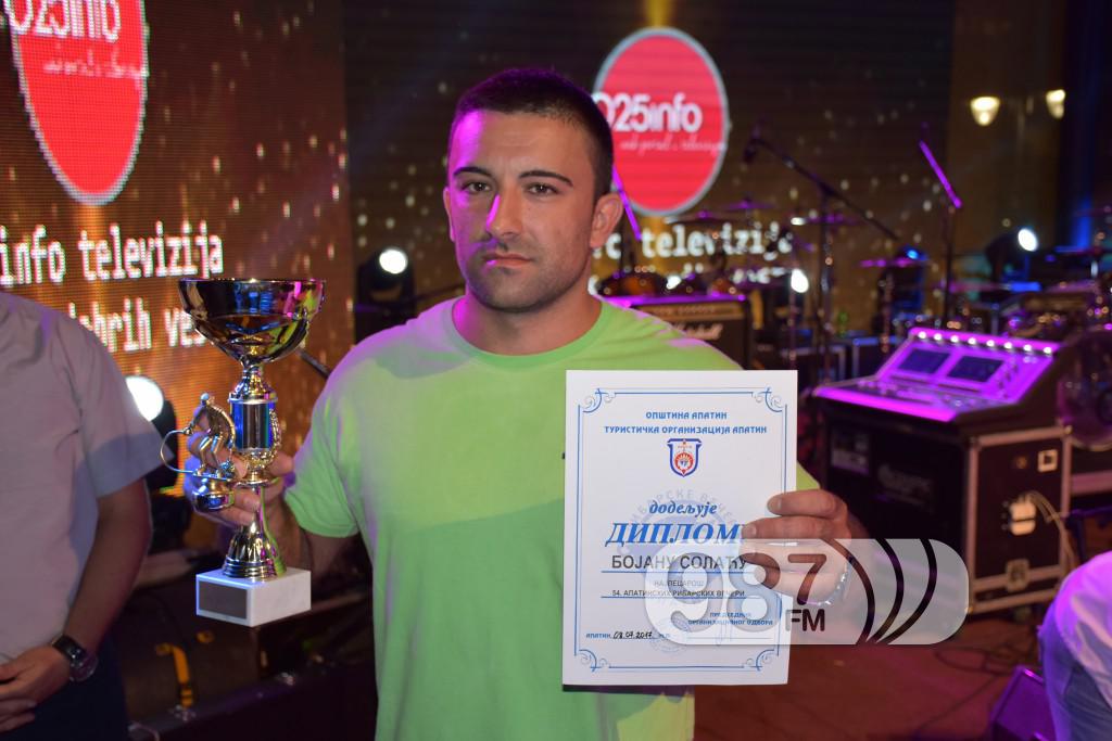Apatinske ribarske večeri 2017, Aparin Aca Lukas (32)