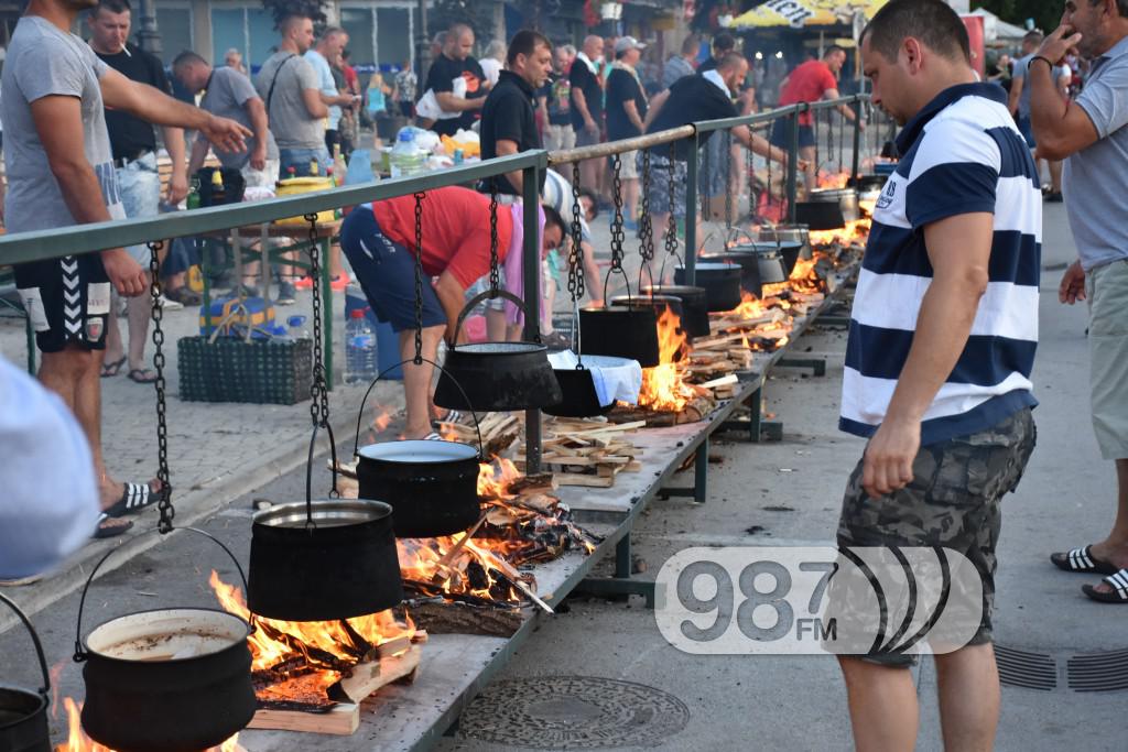 Apatinske ribarske večeri 2017, Aparin Aca Lukas (4)