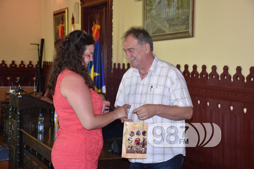 Dodela nagrada vukvcima i djacima, prijem kod predsednika 2017 (33)