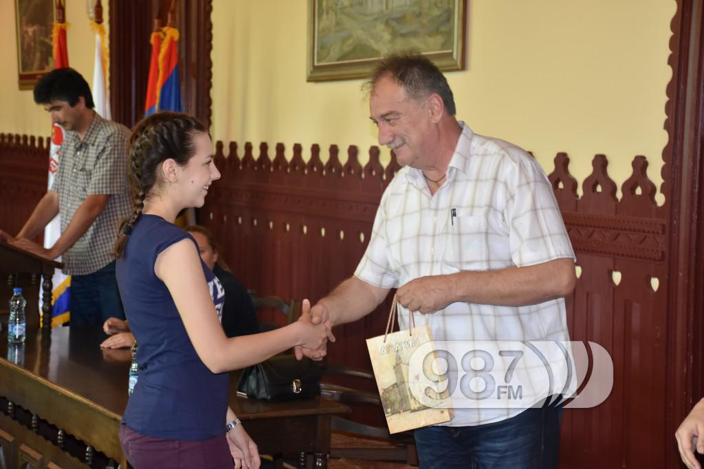 Dodela nagrada vukvcima i djacima, prijem kod predsednika 2017 (34)