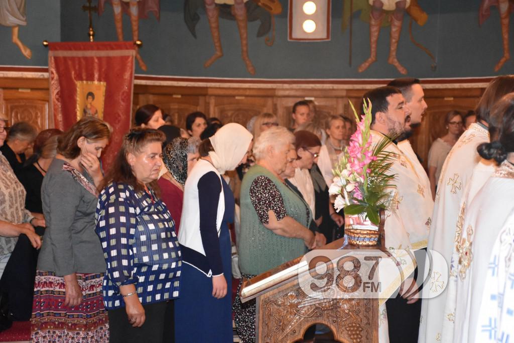 Jelosvećenje, Apatin , Hram Sabor Svetih Apaostola jul (22)