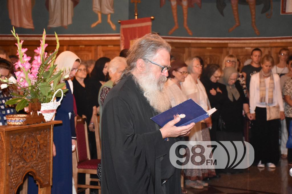 Jelosvećenje, Apatin , Hram Sabor Svetih Apaostola jul (28)