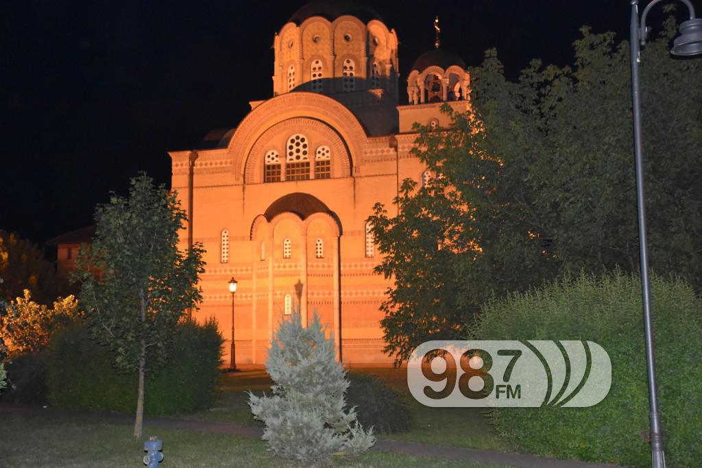 Jelosvećenje, Apatin , Hram Sabor Svetih Apaostola jul (46)