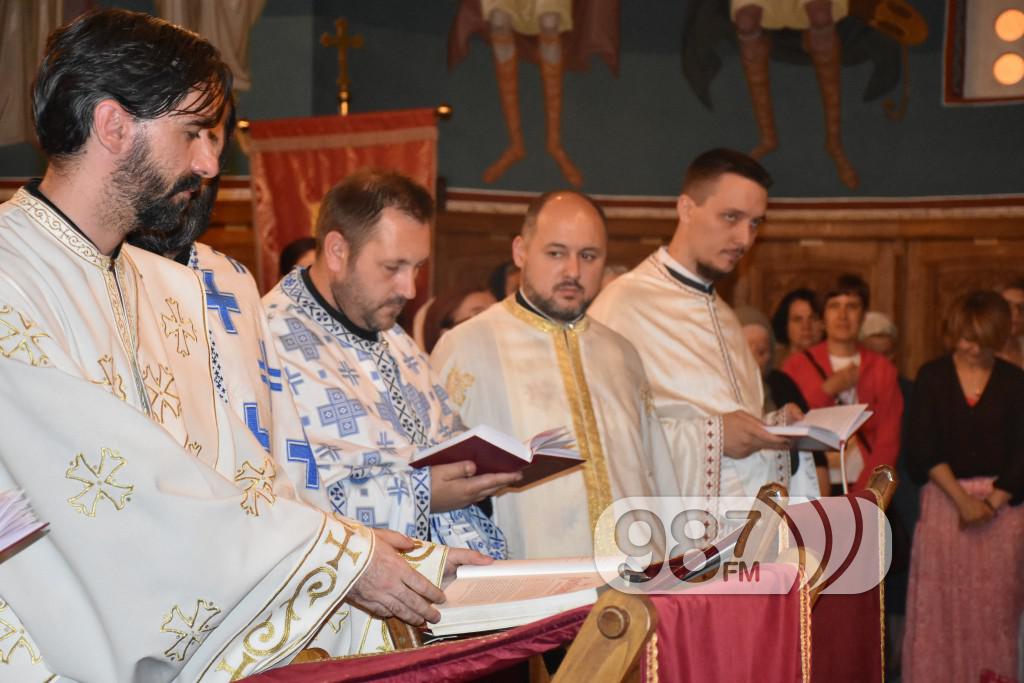 Jelosvećenje, Apatin , Hram Sabor Svetih Apaostola jul (53)