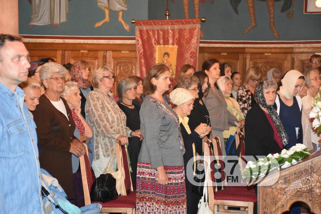 Jelosvećenje, Apatin , Hram Sabor Svetih Apaostola jul (58)