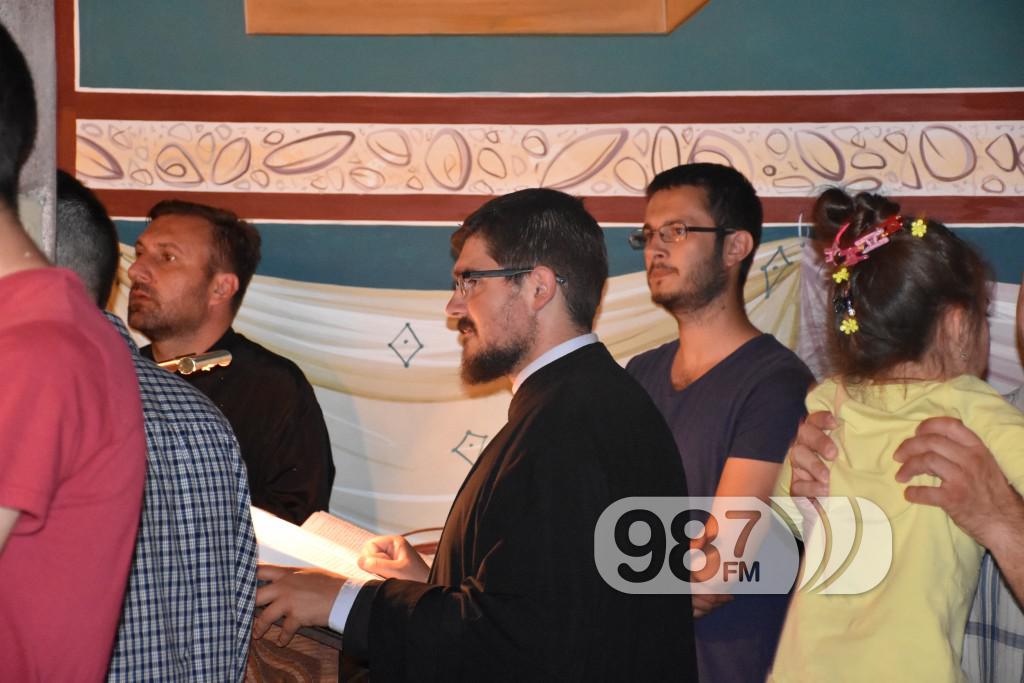 Jelosvećenje, Apatin , Hram Sabor Svetih Apaostola jul (59)