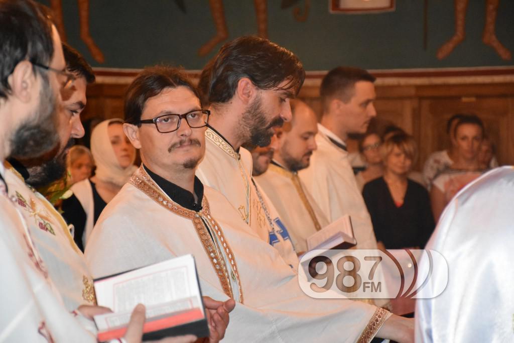 Jelosvećenje, Apatin , Hram Sabor Svetih Apaostola jul (61)