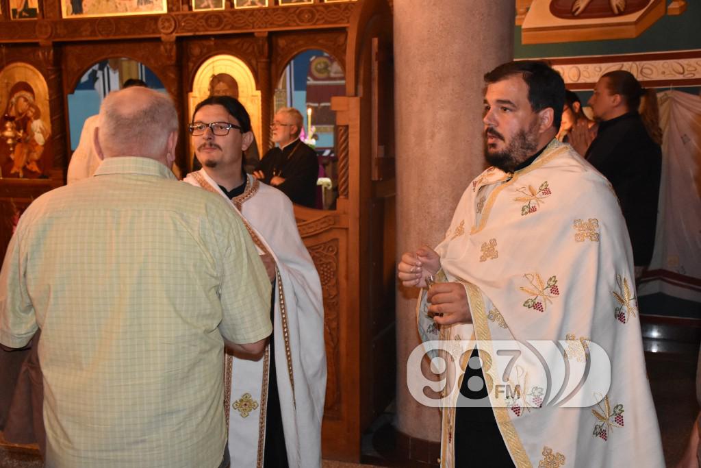 Jelosvećenje, Apatin , Hram Sabor Svetih Apaostola jul (76)