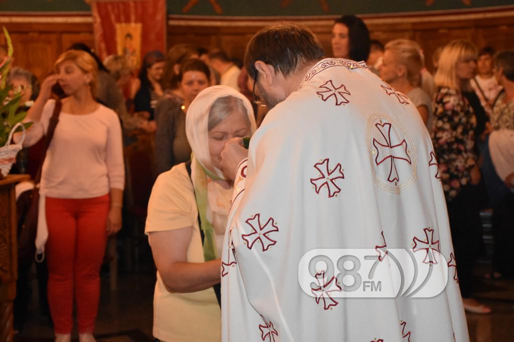 Jelosvećenje, Apatin , Hram Sabor Svetih Apaostola jul (77)